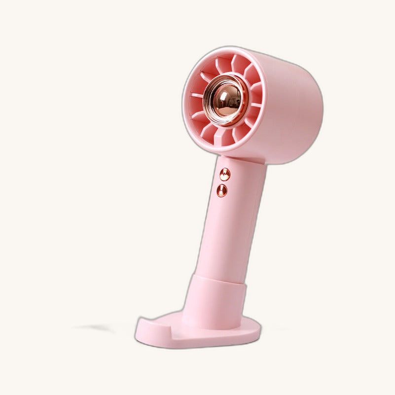Turbovifta rosa