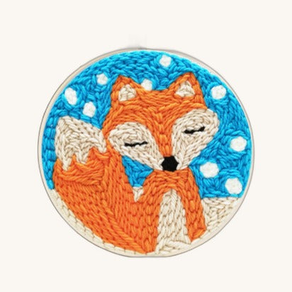 Broderisettet — lag ditt eget