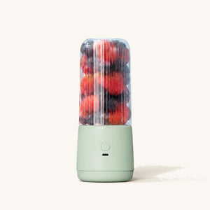Mixeren — smoothie hvor du enn er